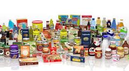 Grocery-products